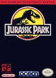 Jurassic Park (Nintendo Entertainment System)